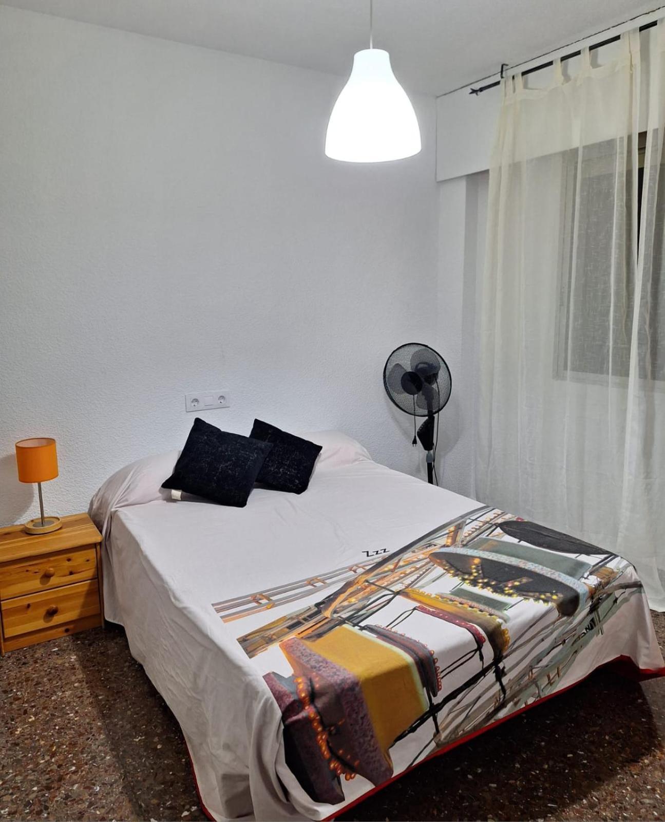 Habitacion Vacacional Altea 아파트 외부 사진